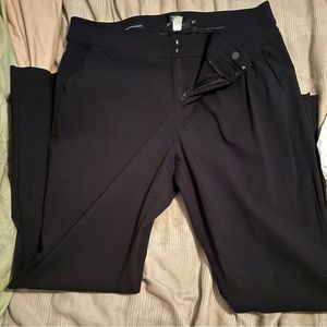 TORRID Studio Trousers